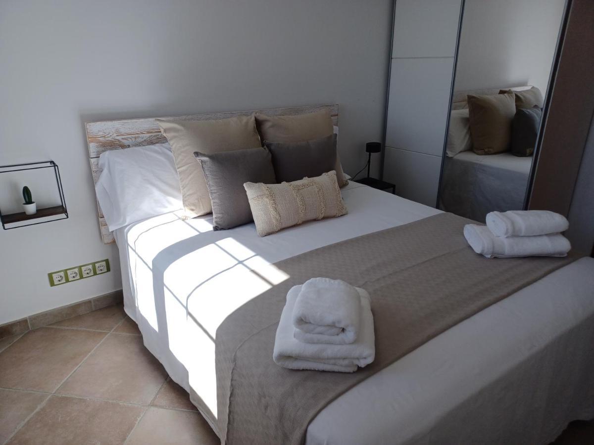 Piscina De Sal Barbacoa Wifi, Parking Gratis, 3 Min Pga Casa El Roble Βίλα Χιρόνα Εξωτερικό φωτογραφία